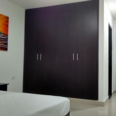 Hotel El Emigrante Puerto Colombia Ngoại thất bức ảnh